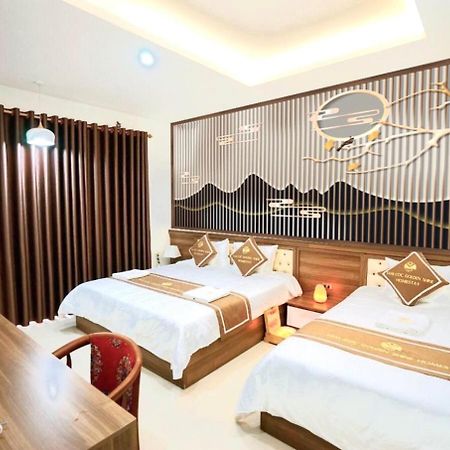 Tamcoc Golden Shine Homestay & Restaurant 宁平 外观 照片