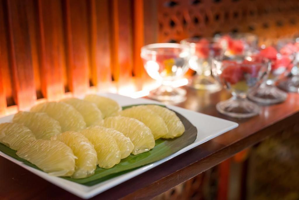 Tamcoc Golden Shine Homestay & Restaurant 宁平 外观 照片