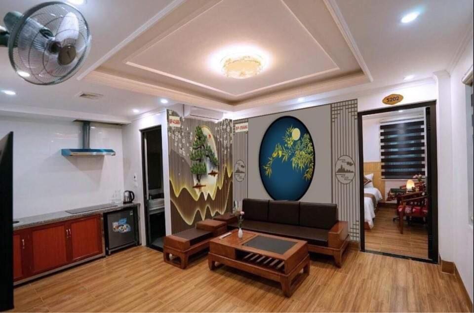 Tamcoc Golden Shine Homestay & Restaurant 宁平 外观 照片